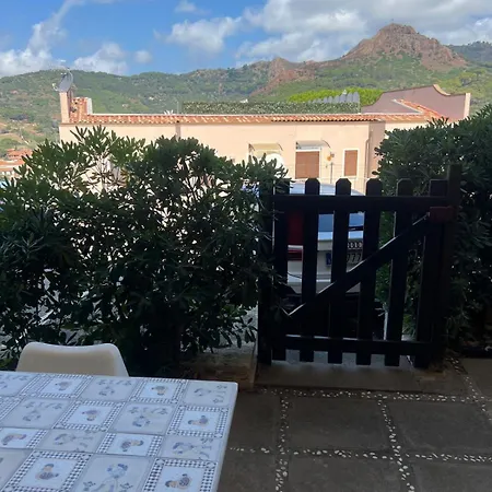 Free Parking Pool With A Sea View Porto Azzurro