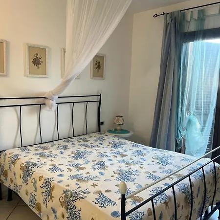 Free Parking Pool With A Sea View *