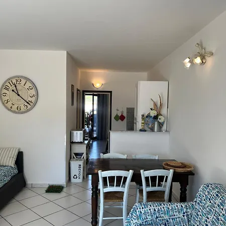 Apartment Free Parking Pool With A Sea View *
