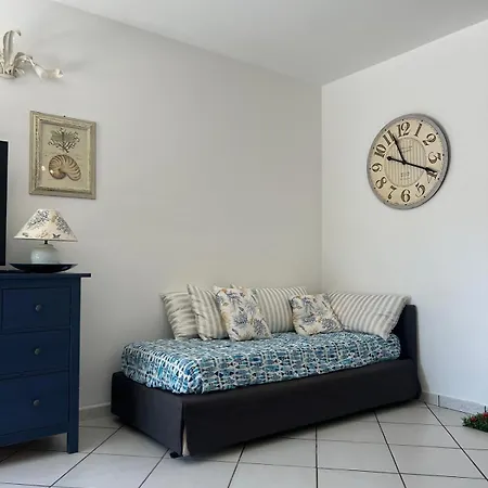 Apartment Free Parking Pool With A Sea View