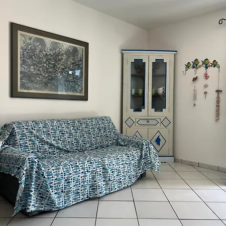 Apartment Free Parking Pool With A Sea View