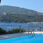 Apartamento Free Parking Pool With A Sea View