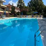 Apartamento Free Parking Pool With A Sea View Porto Azzurro