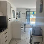 Apartamento Free Parking Pool With A Sea View *