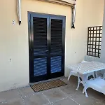 Free Parking Pool With A Sea View