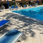 Apartamento Free Parking Pool With A Sea View
