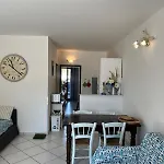 Apartamento Free Parking Pool With A Sea View *