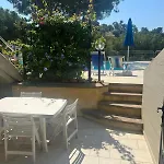 Free Parking Pool With A Sea View Apartamento