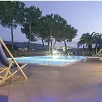 Free Parking Pool With A Sea View * Porto Azzurro