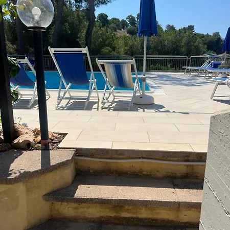 Free Parking Pool With A Sea View Διαμέρισμα *