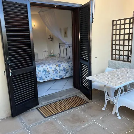 Διαμέρισμα Free Parking Pool With A Sea View Porto Azzurro