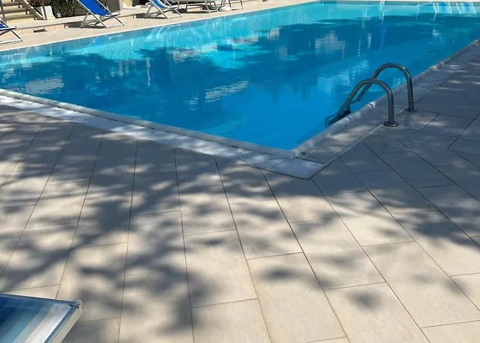 Free Parking Pool With A Sea View * פורטו אזורו