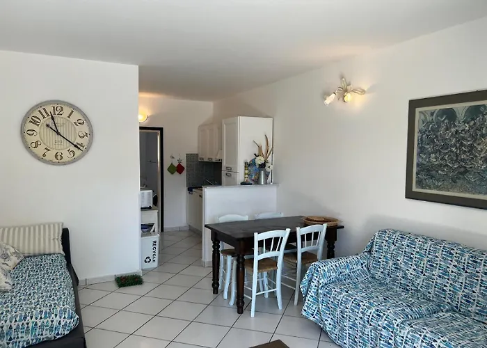 Free Parking Pool With A Sea View דירה פורטו אזורו