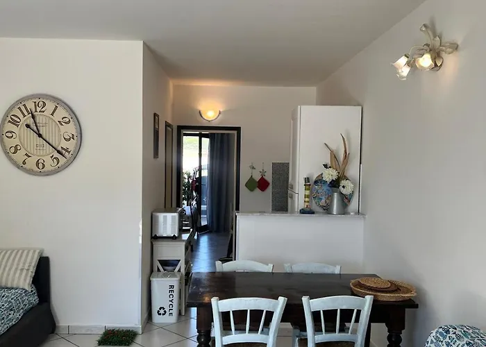 דירה Free Parking Pool With A Sea View *