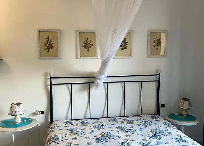 Free Parking Pool With A Sea View *