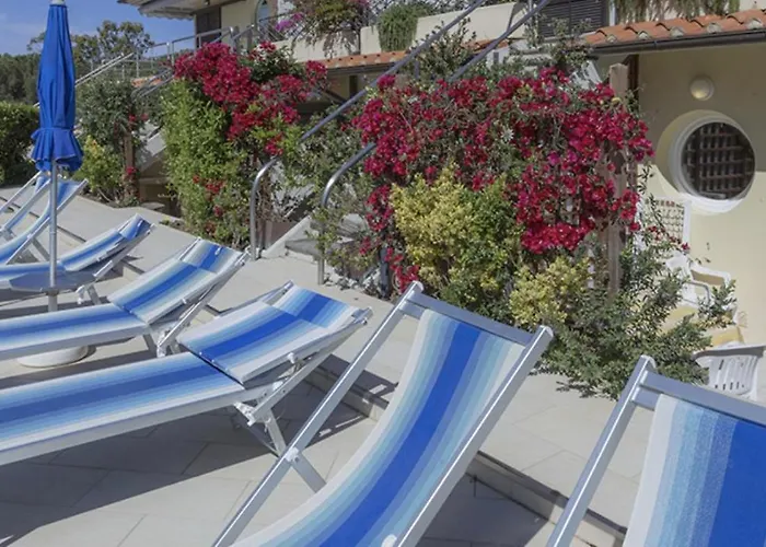 Free Parking Pool With A Sea View דירה פורטו אזורו