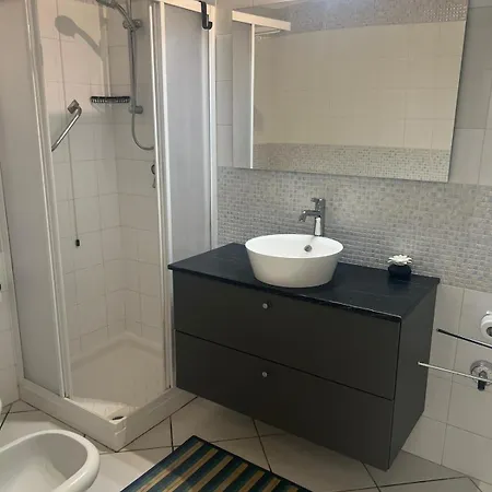 Free Parking Pool With A Sea View *