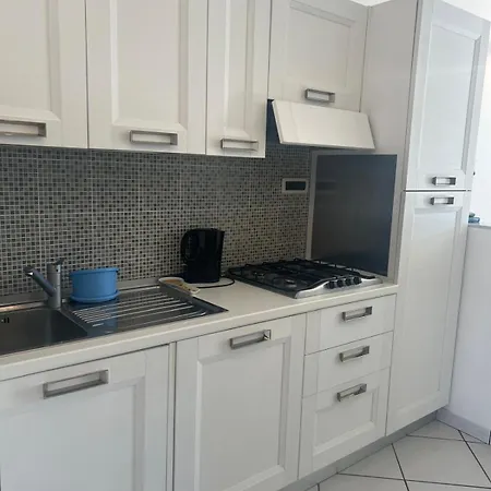 Free Parking Pool With A Sea View