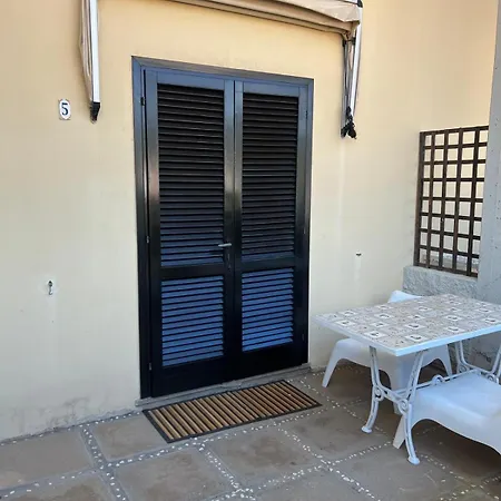 Free Parking Pool With A Sea View