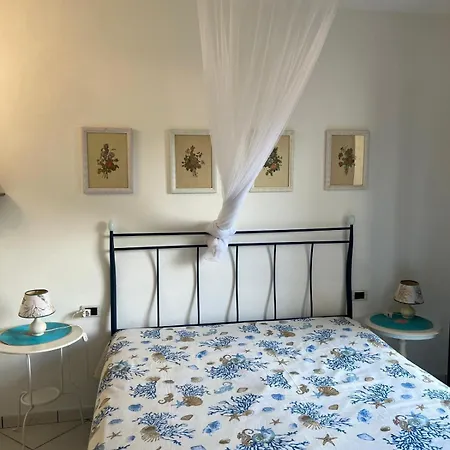 Free Parking Pool With A Sea View *