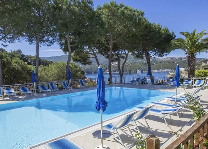 公寓 Free Parking Pool With A Sea View 阿祖罗港